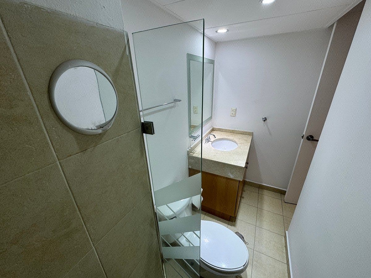 Apartamento em Roma Norte, Cuauhtémoc, foto 11 de 15