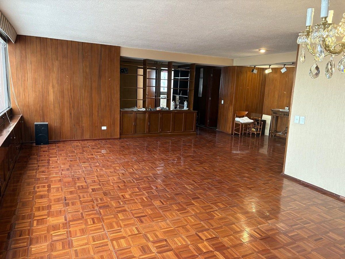 Apartamento em Bosques de las Lomas, Cuajimalpa de Morelos, foto 2 de 25