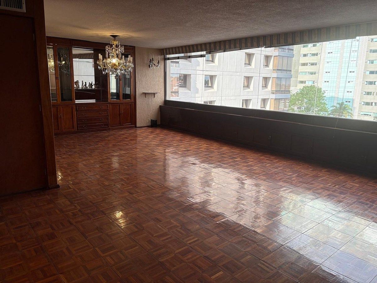 Apartamento em Bosques de las Lomas, Cuajimalpa de Morelos, foto 3 de 25
