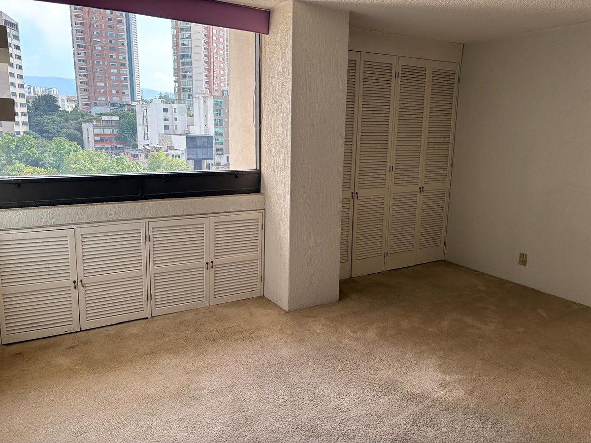 Apartamento em Bosques de las Lomas, Cuajimalpa de Morelos, foto 9 de 25