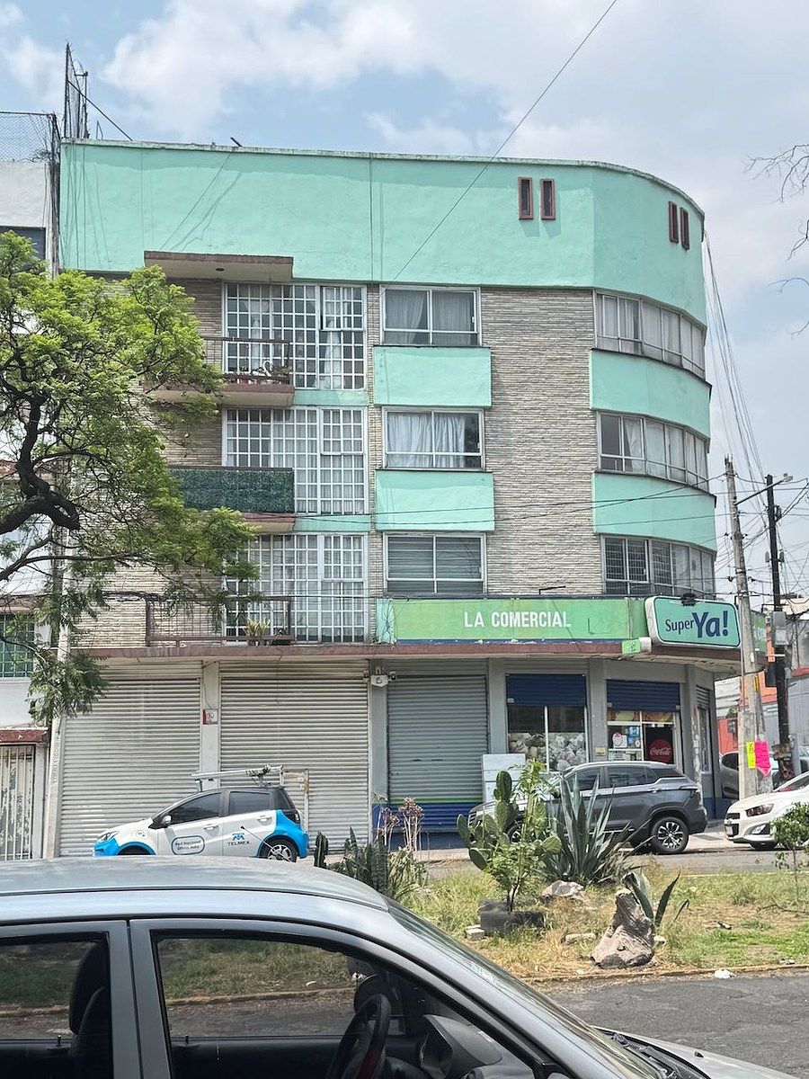 Casa en El Parque, Naucalpan de Juárez, foto 2 de 22