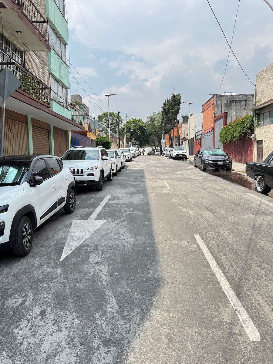 Casa en El Parque, Naucalpan de Juárez, foto 7 de 22