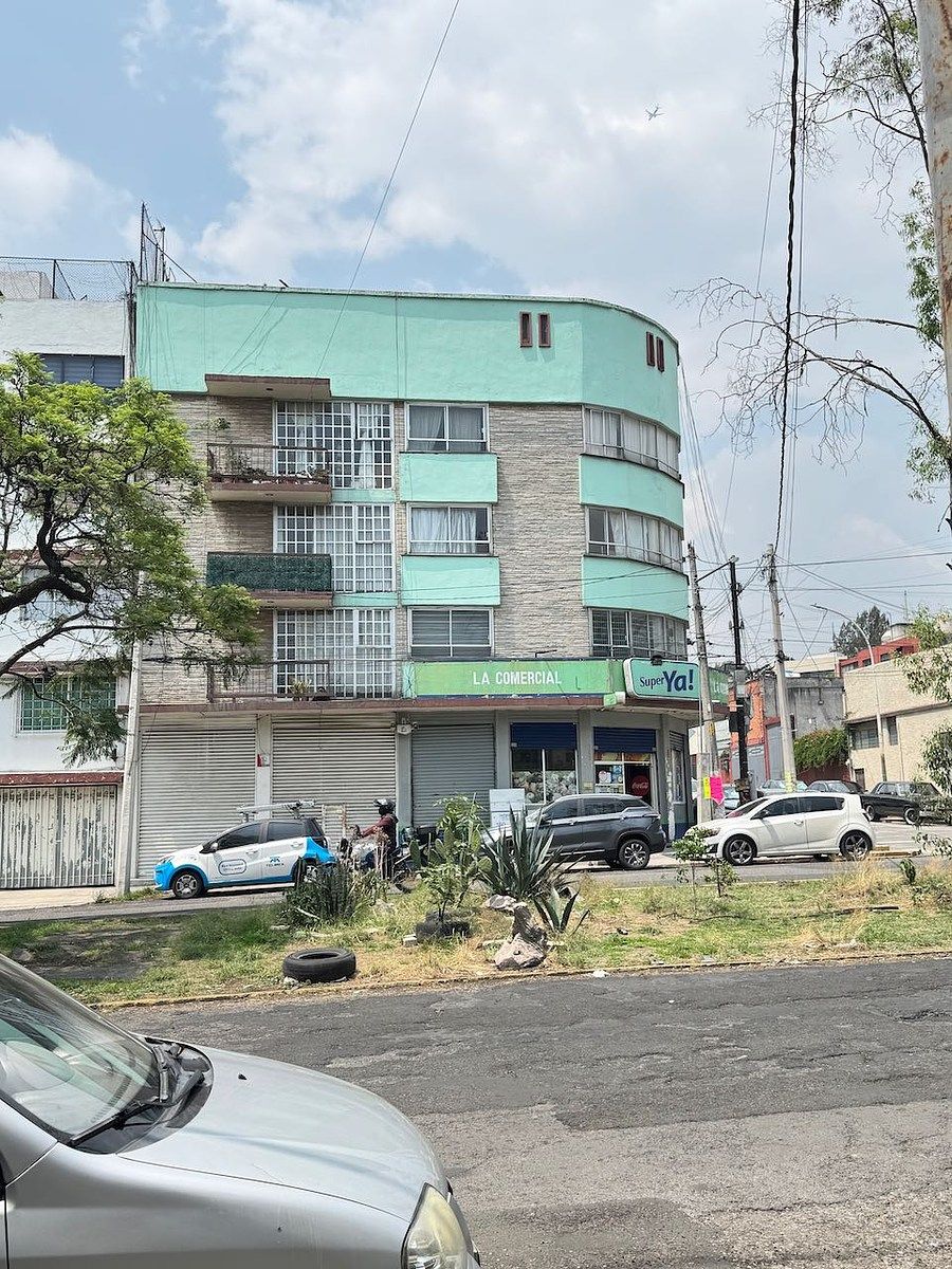 Edificio Habitacional y Comercial en Venta | Alta Rentabilidad y Conectividad, foto 1 de 22