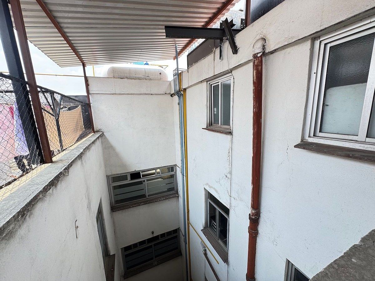 Casa en El Parque, Naucalpan de Juárez, foto 15 de 22