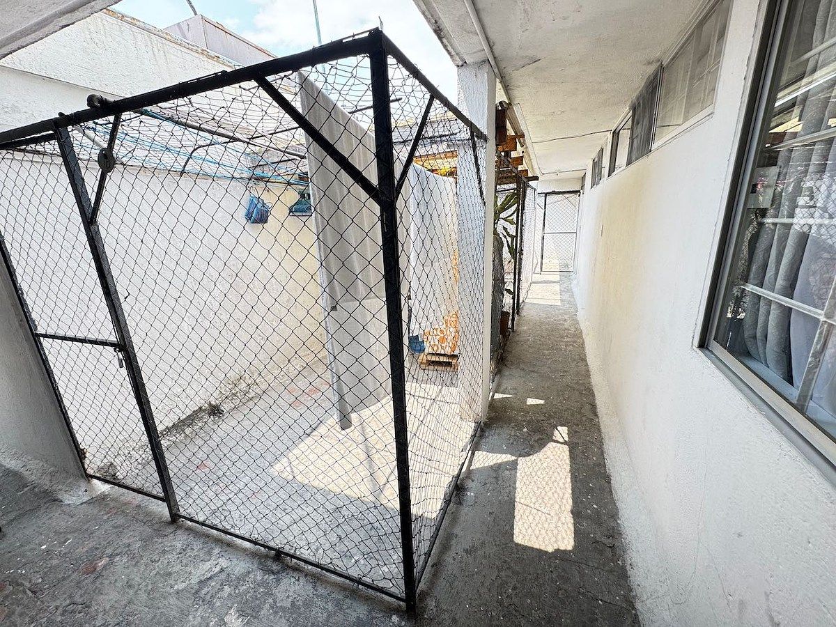Casa en El Parque, Naucalpan de Juárez, foto 16 de 22