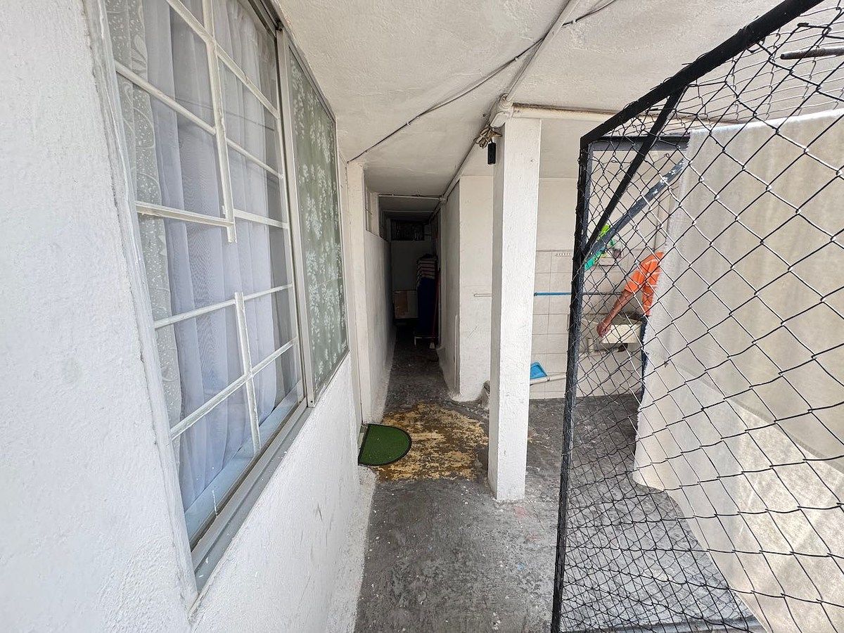 Casa en El Parque, Naucalpan de Juárez, foto 18 de 22