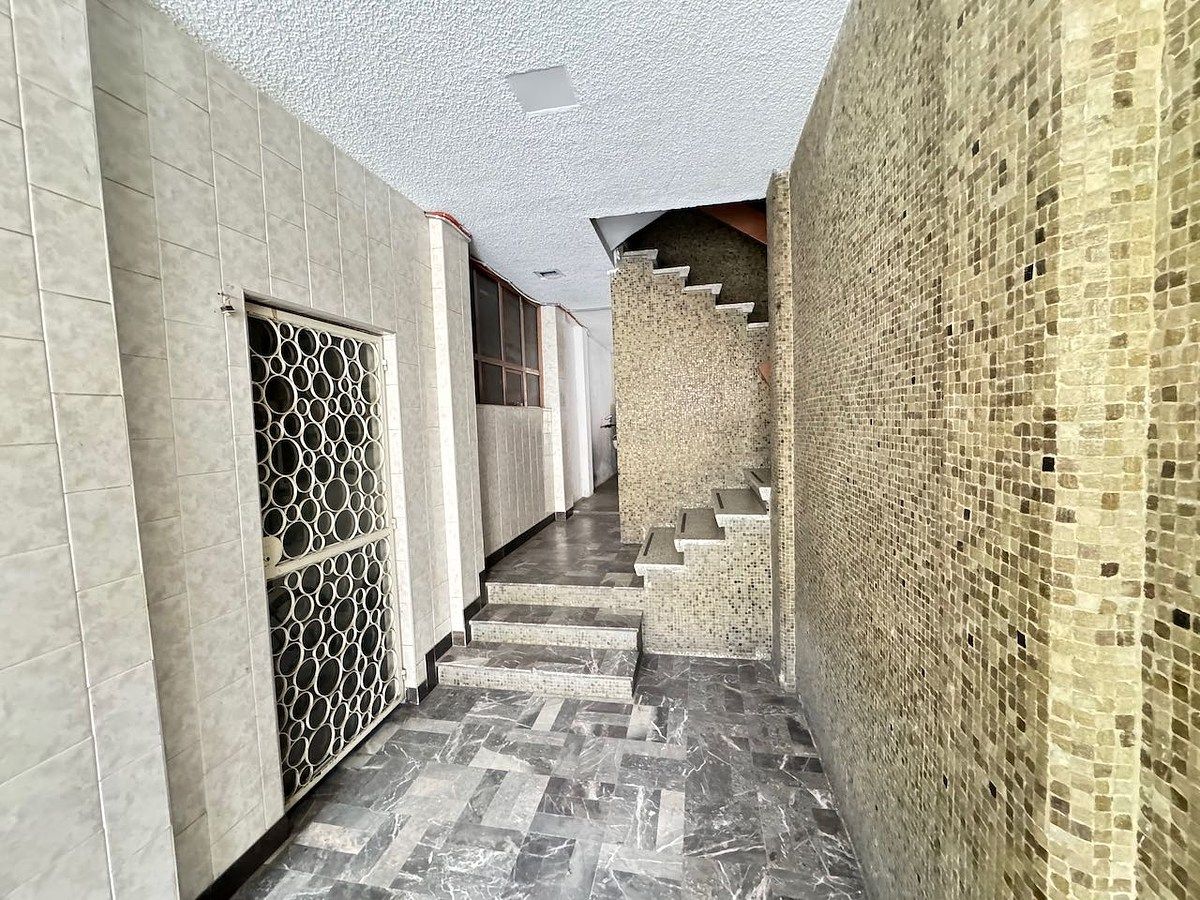 Casa en El Parque, Naucalpan de Juárez, foto 5 de 22