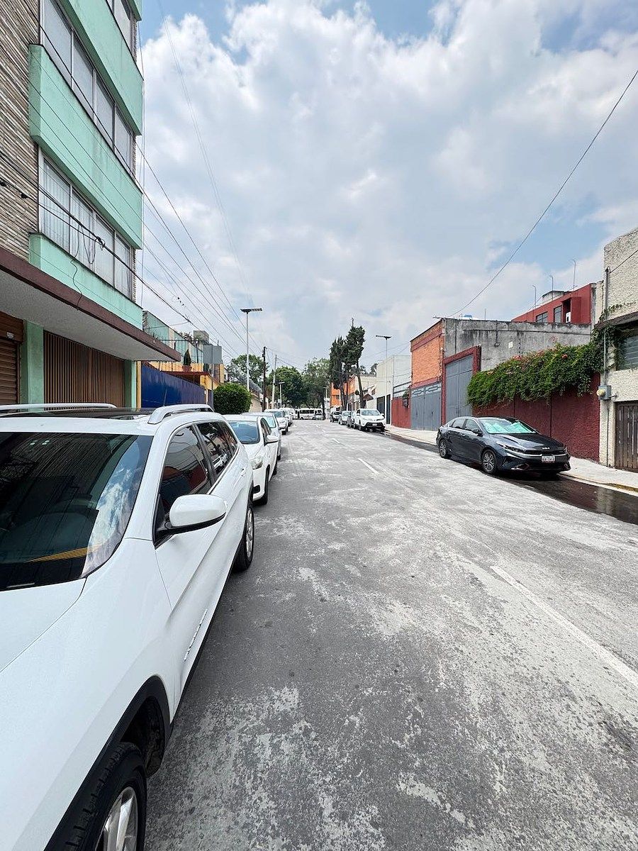 Casa en El Parque, Naucalpan de Juárez, foto 20 de 22