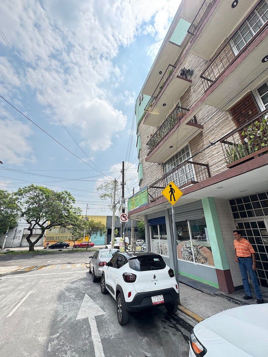 Casa en El Parque, Naucalpan de Juárez, foto 21 de 22