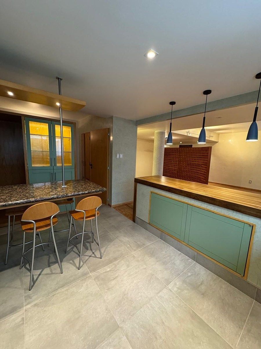 Apartment in Polanco V Sección, Miguel Hidalgo, photo 13 of 41