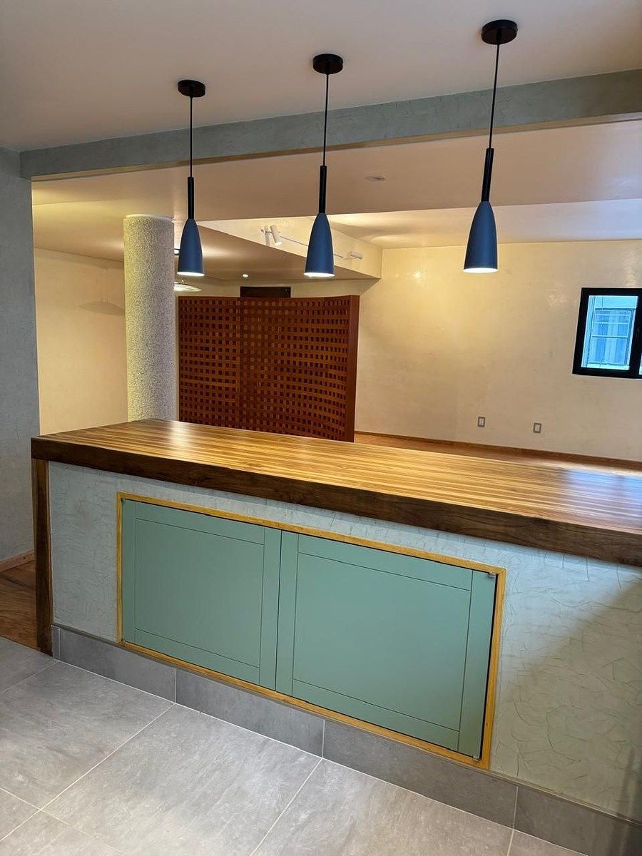 Apartment in Polanco V Sección, Miguel Hidalgo, photo 14 of 41