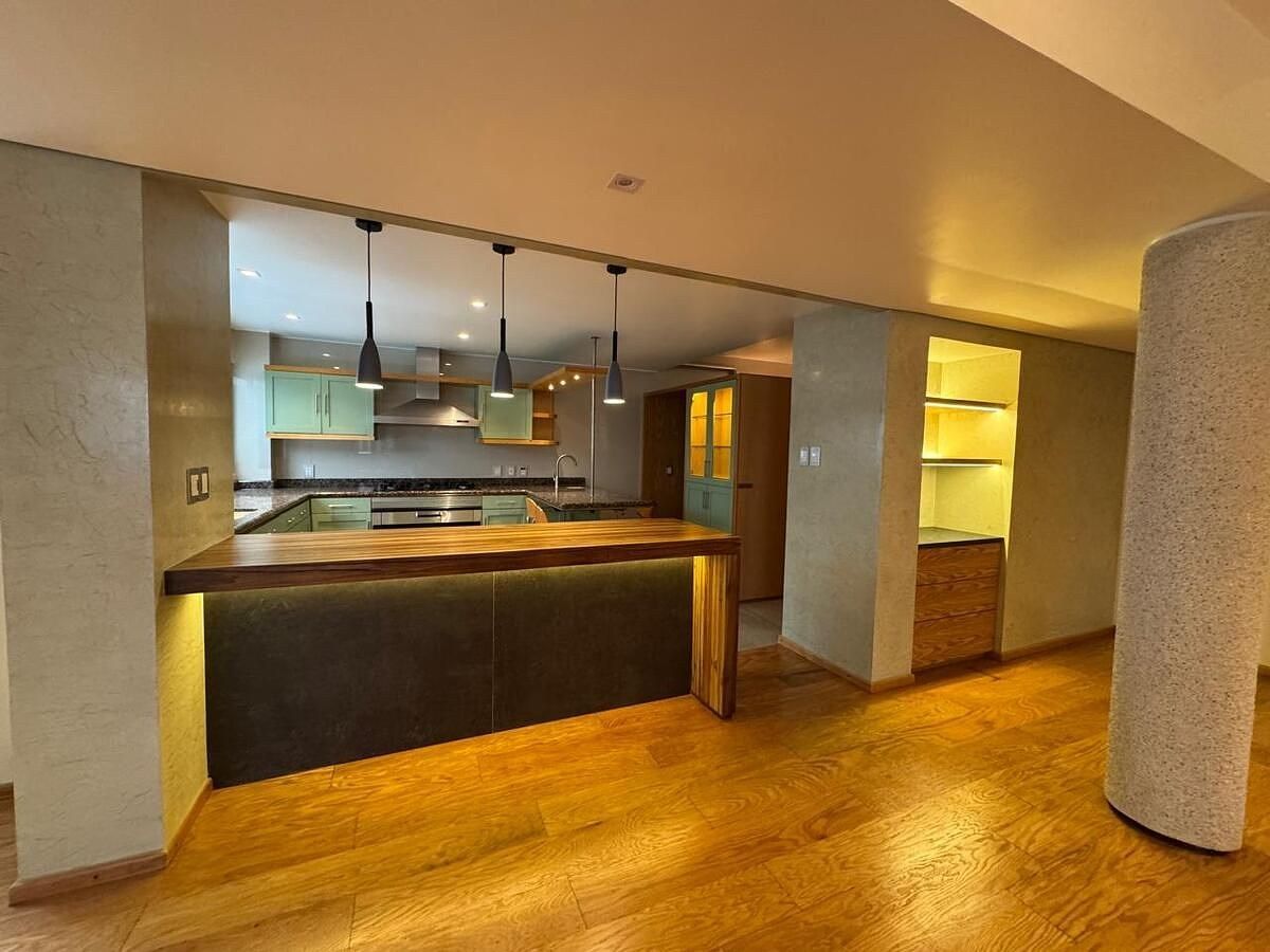 Apartment in Polanco V Sección, Miguel Hidalgo, photo 15 of 41