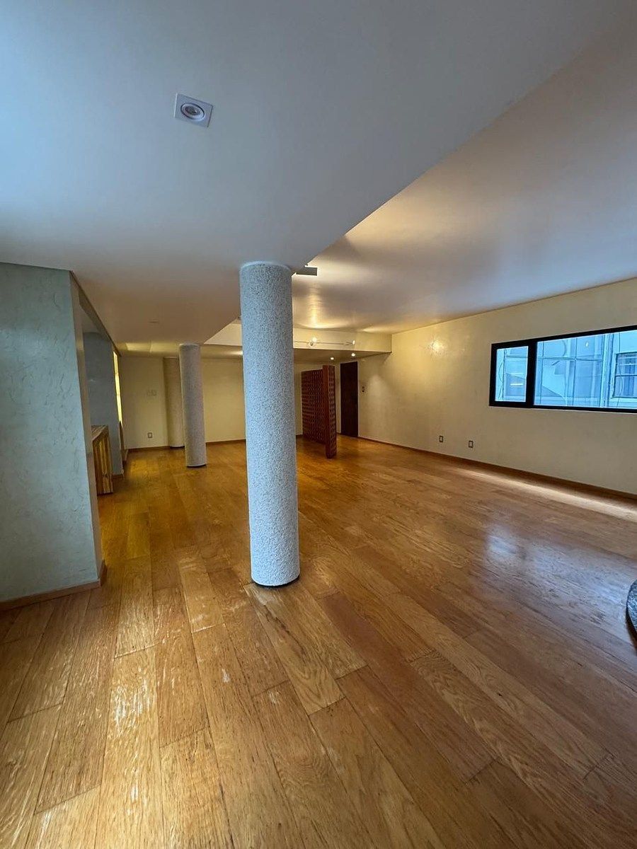 Apartment in Polanco V Sección, Miguel Hidalgo, photo 21 of 41