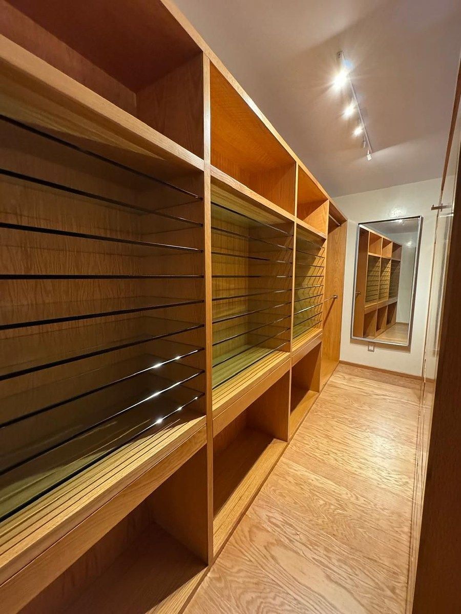 Apartment in Polanco V Sección, Miguel Hidalgo, photo 23 of 41