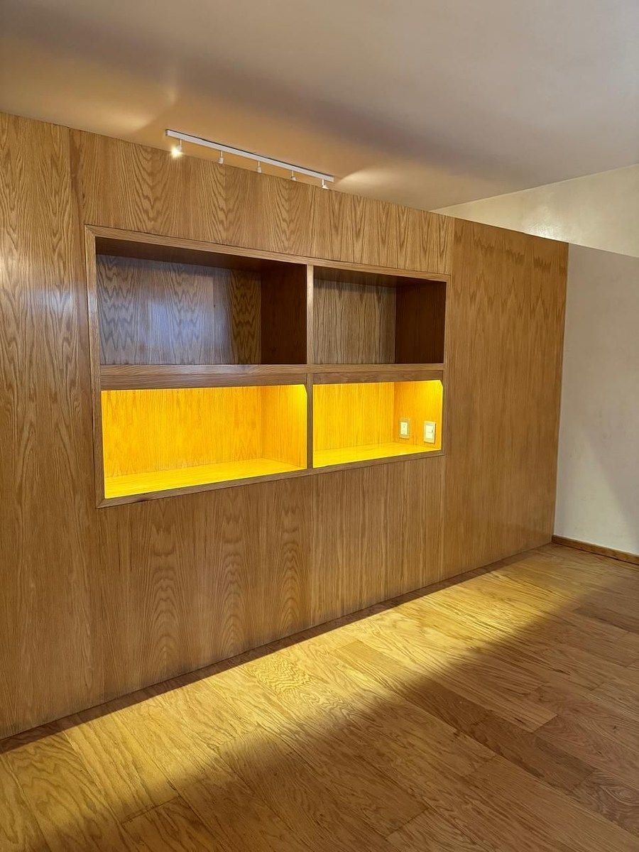 Apartment in Polanco V Sección, Miguel Hidalgo, photo 24 of 41