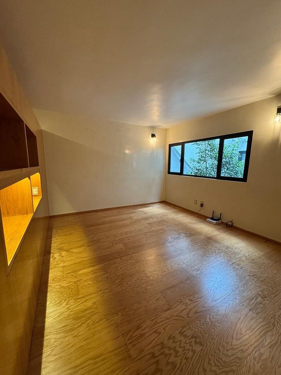 Apartment in Polanco V Sección, Miguel Hidalgo, photo 25 of 41