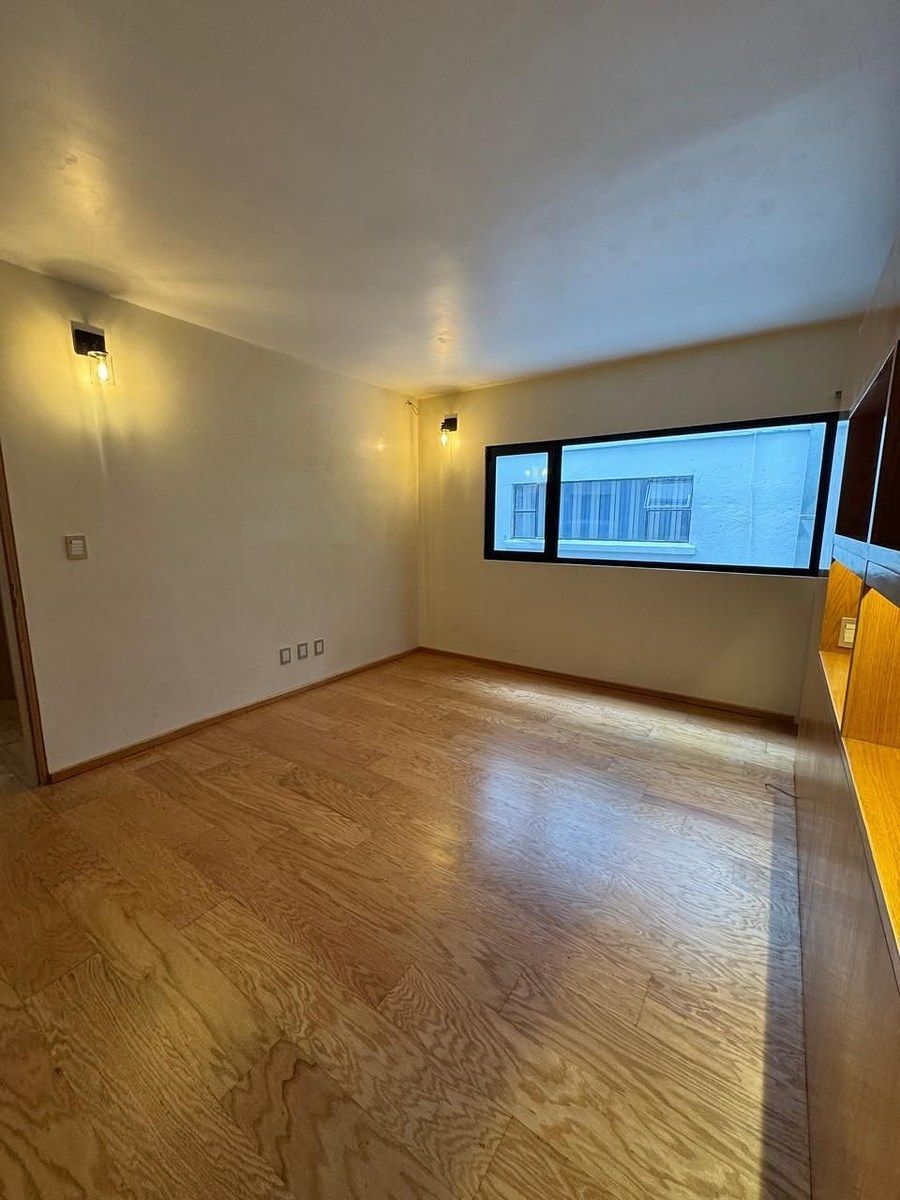 Apartment in Polanco V Sección, Miguel Hidalgo, photo 27 of 41
