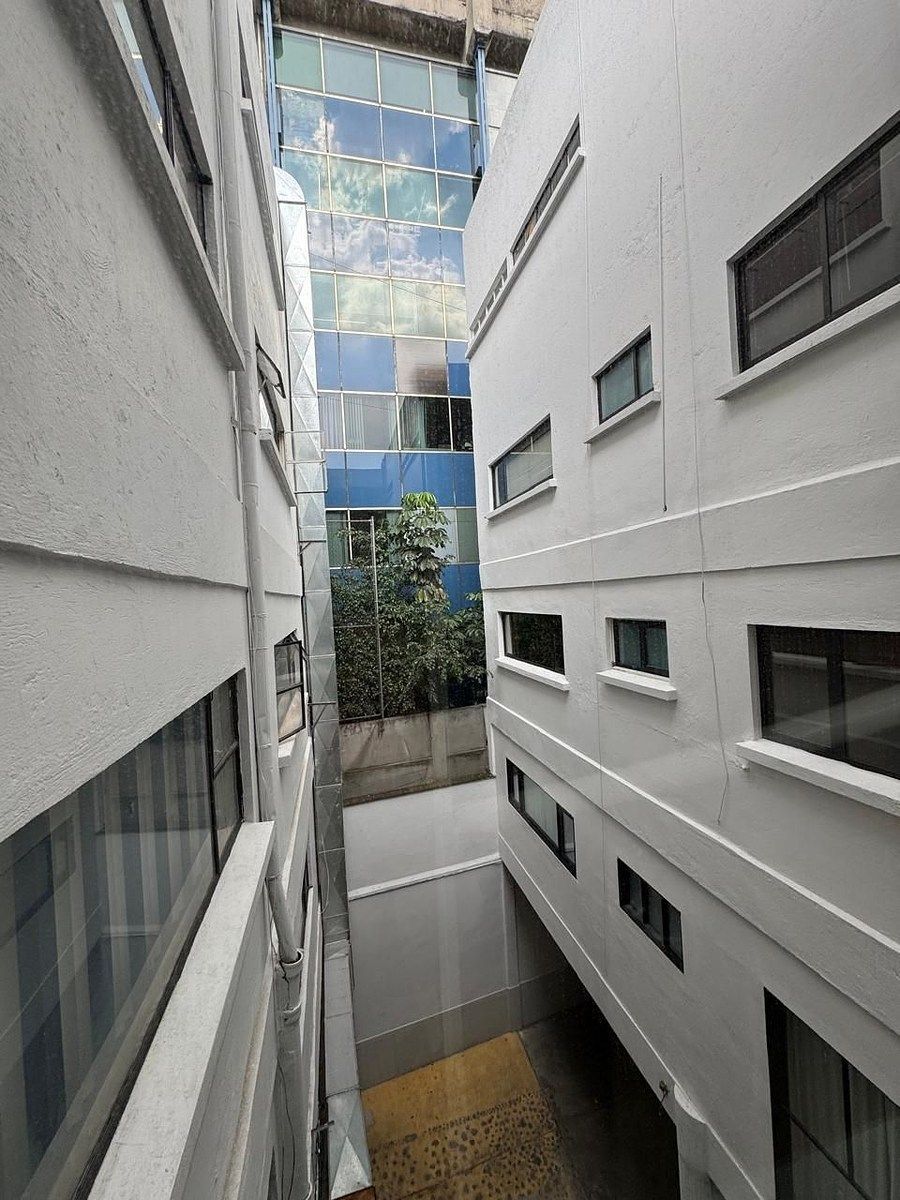 Apartment in Polanco V Sección, Miguel Hidalgo, photo 35 of 41