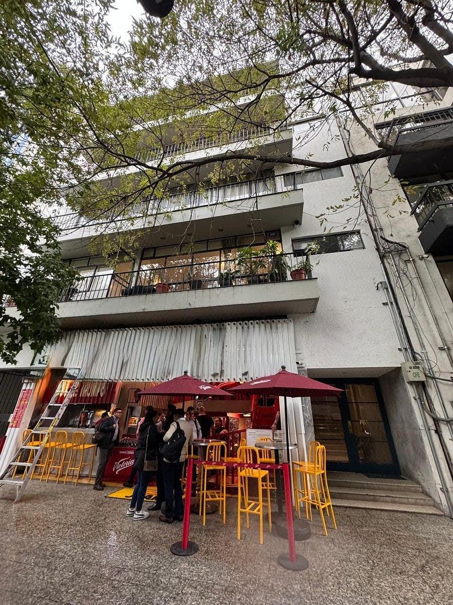 Apartment in Polanco V Sección, Miguel Hidalgo, photo 41 of 41