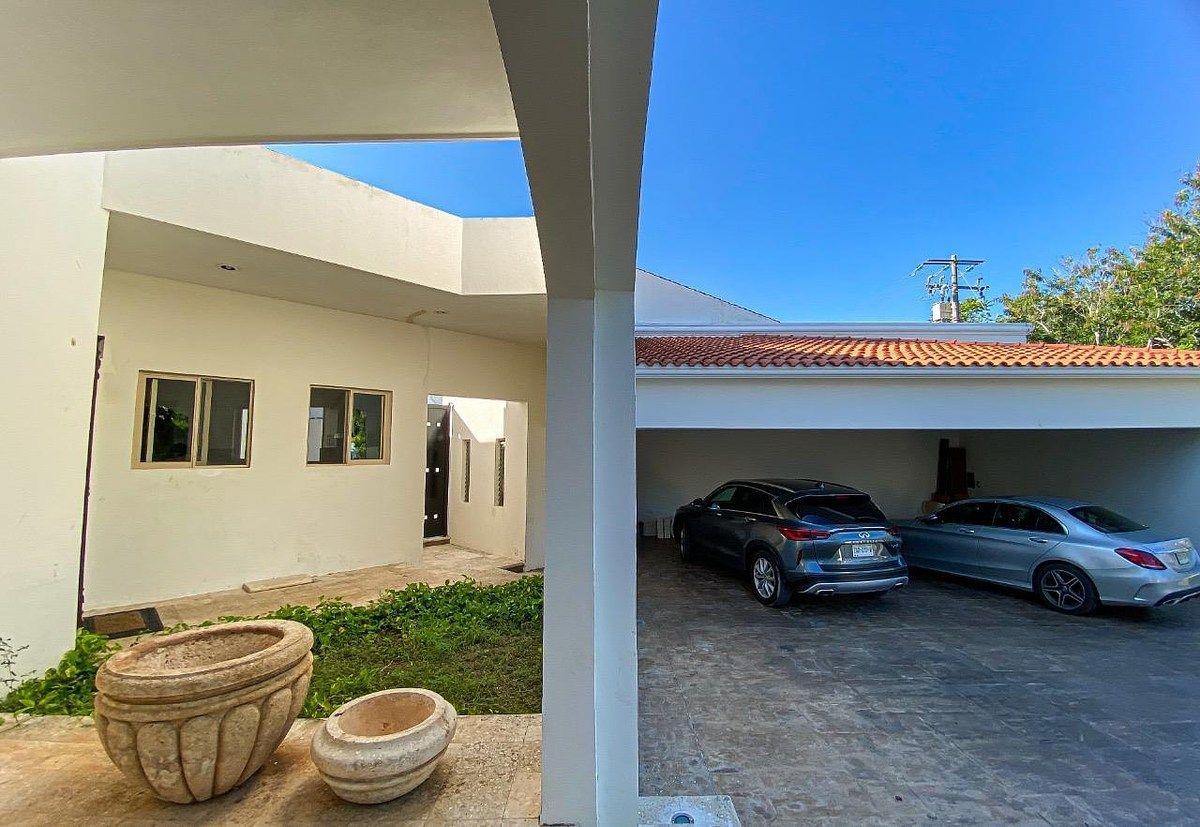 Casa en Monterreal, Mérida, foto 5 de 12