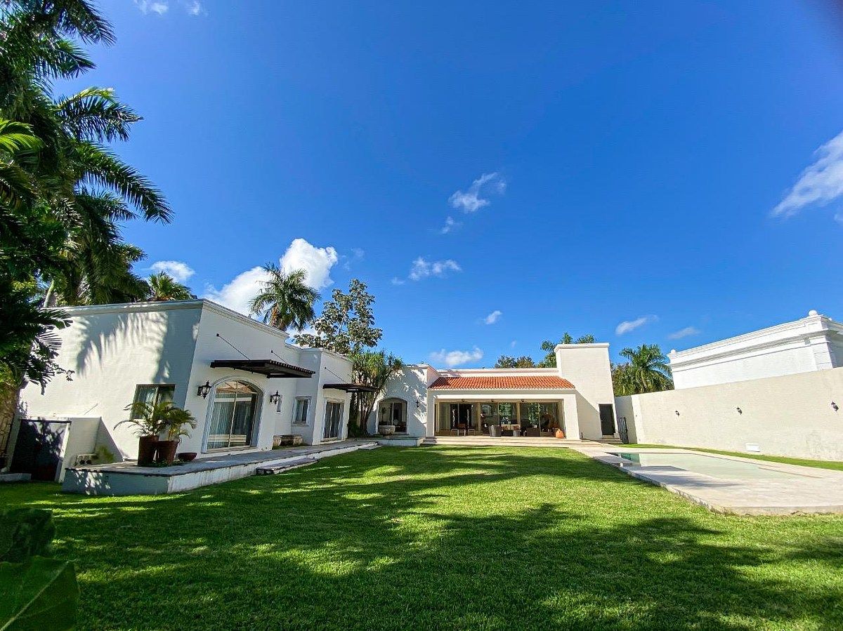 Casa en Monterreal, Mérida, foto 12 de 12