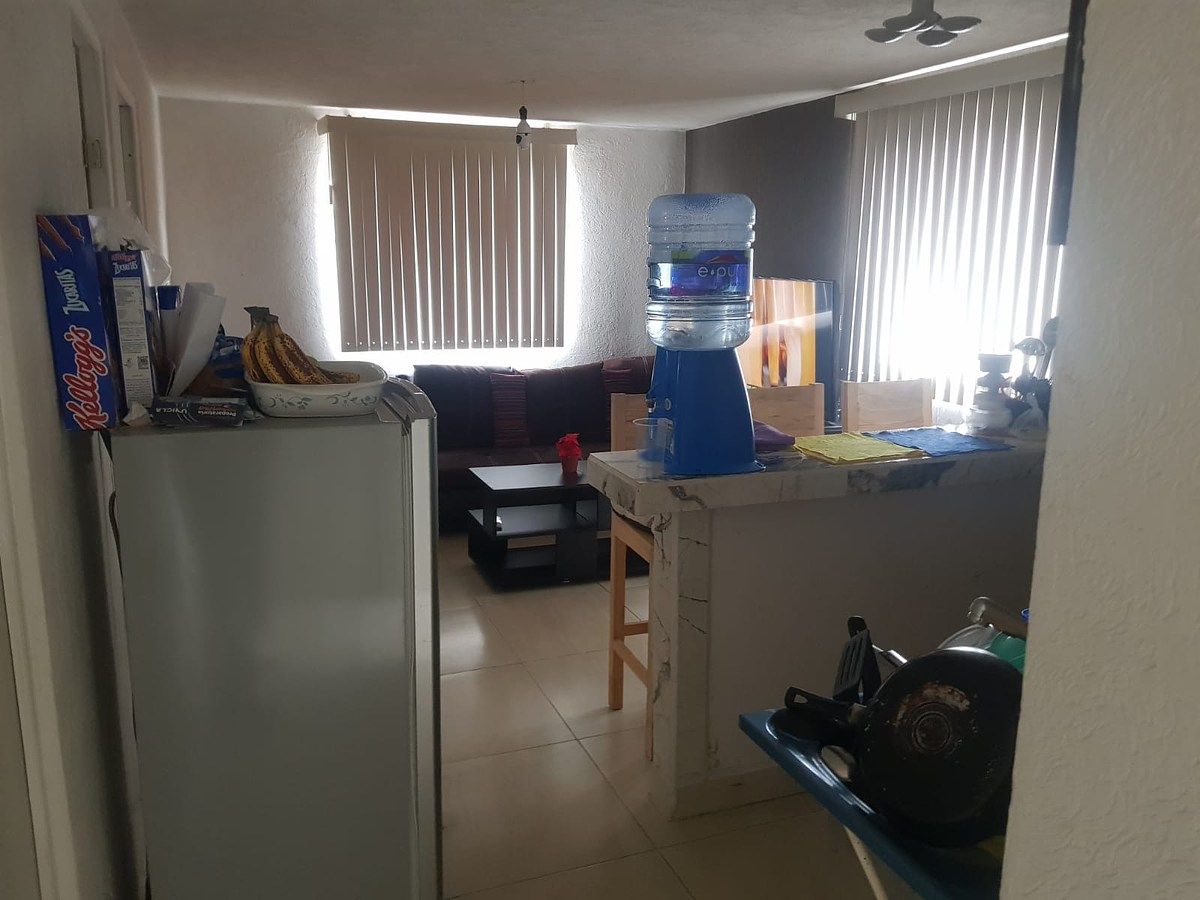 Apartamento em Coíntzio, Morelia, foto 3 de 9