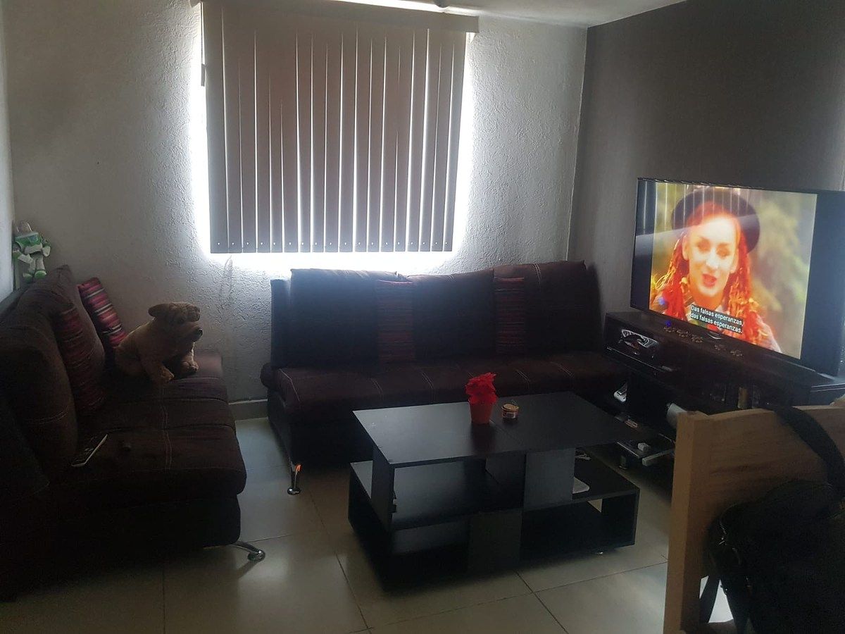 Apartamento em Coíntzio, Morelia, foto 2 de 9