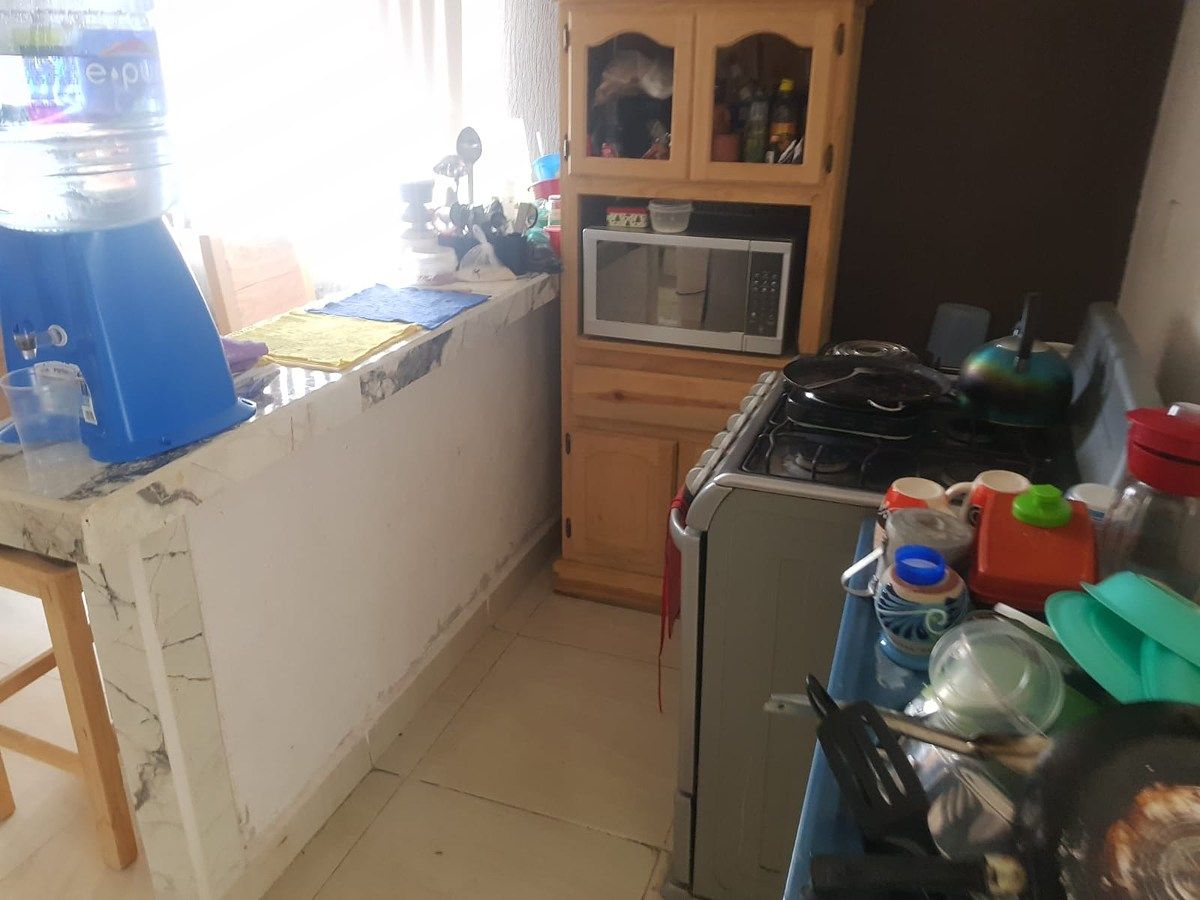 Apartamento em Coíntzio, Morelia, foto 4 de 9