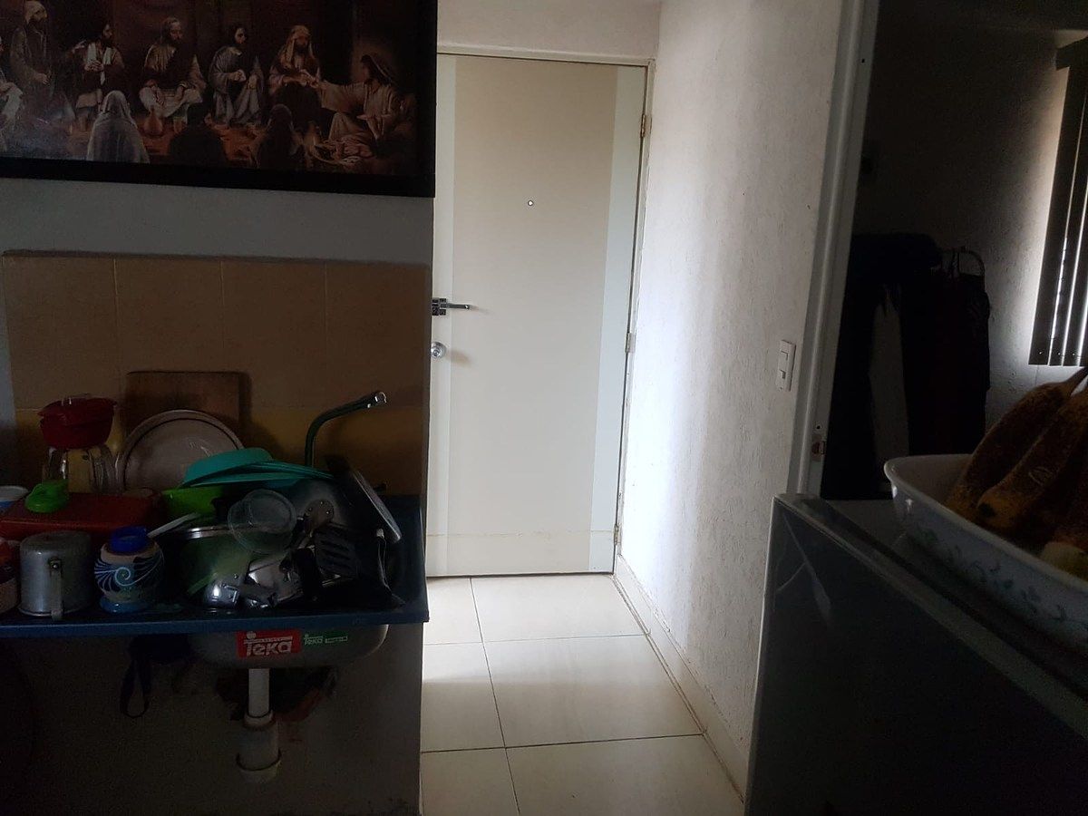 Apartamento em Coíntzio, Morelia, foto 5 de 9