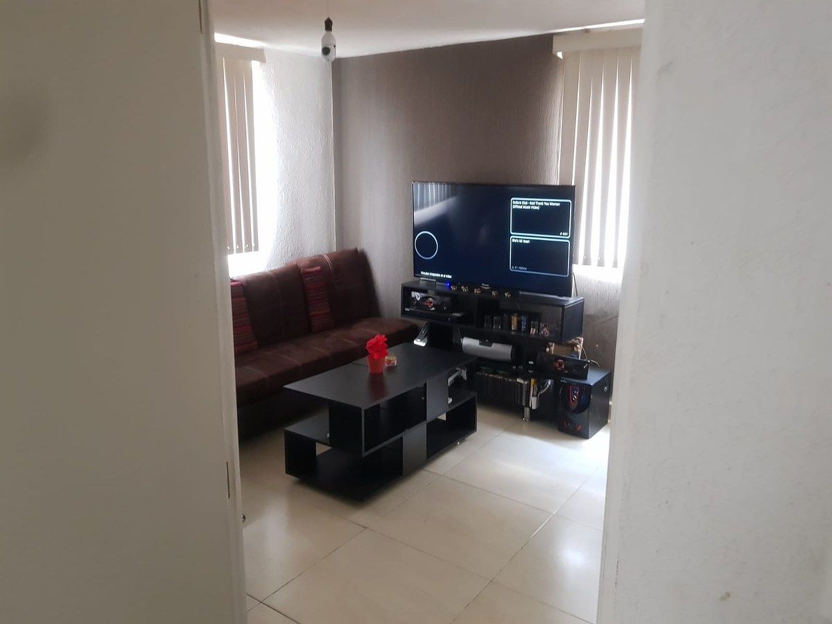 APARTAMENTO | 2 QUARTOS | 1 BANHEIRO | 49,89 M2 | CONJUNTO SAN PEDRO, foto 1 de 9