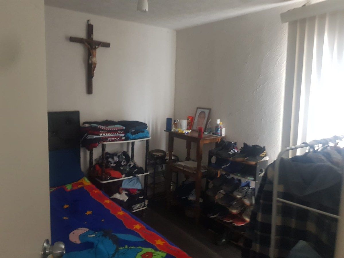 Apartamento em Coíntzio, Morelia, foto 6 de 9