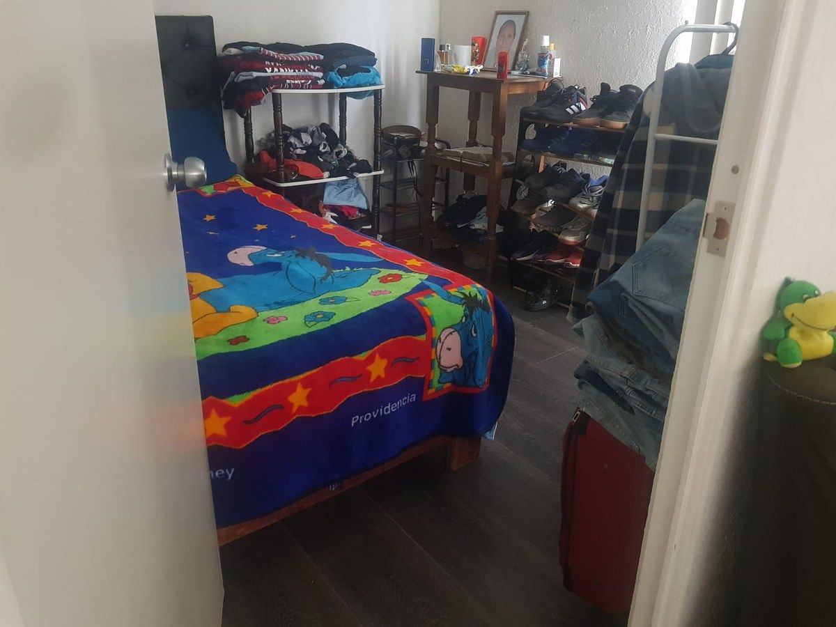 Apartamento em Coíntzio, Morelia, foto 7 de 9