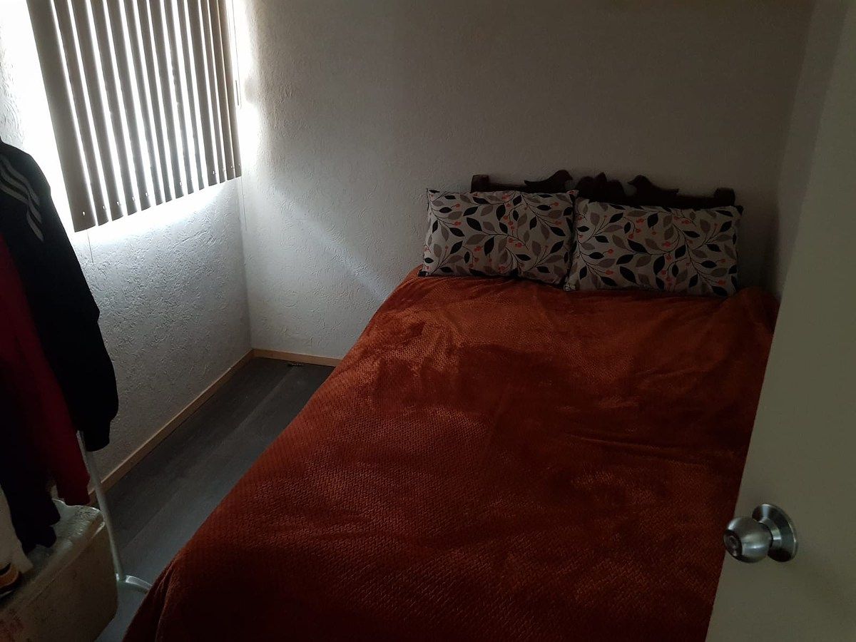 Apartamento em Coíntzio, Morelia, foto 9 de 9