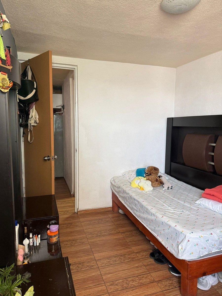 Apartment in Lomas del Paraíso 3a. Sección, Guadalajara, photo 12 of 15