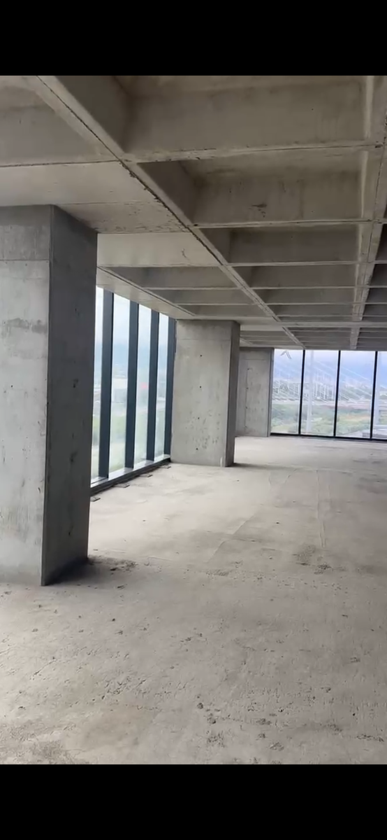 Oficina en Santa María, Monterrey, foto 2 de 6