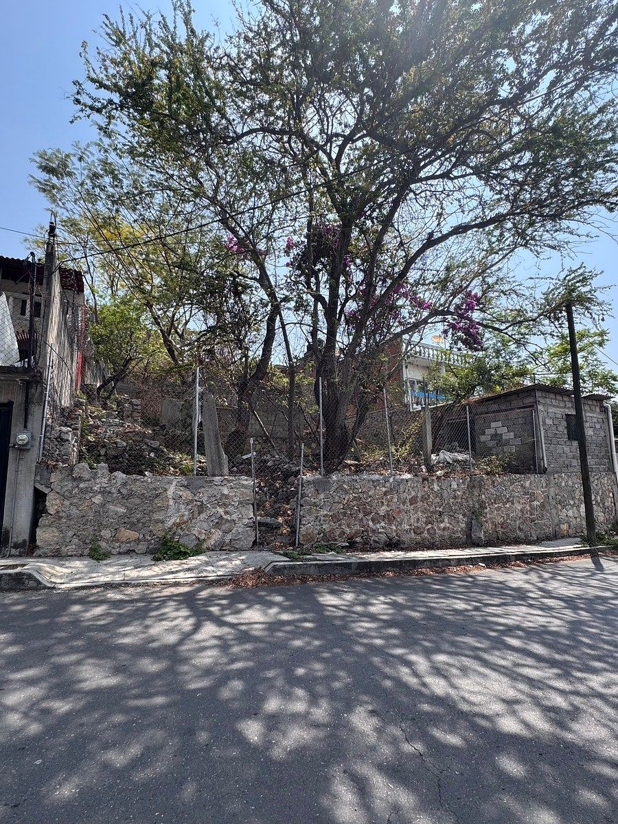 Land in Independence Jiutepec, photo 1 of 11