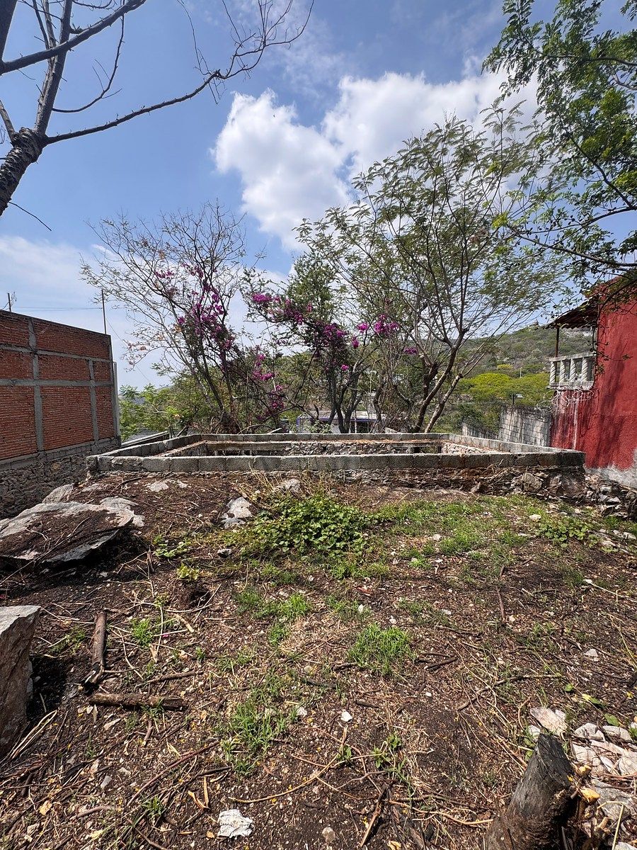 Lot in Independencia, Jiutepec, photo 2 of 11