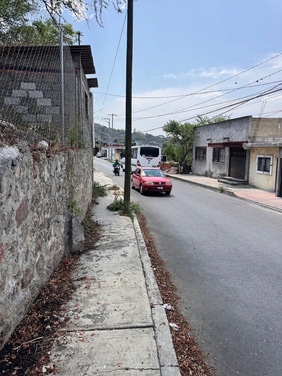 Lot in Independencia, Jiutepec, photo 3 of 11
