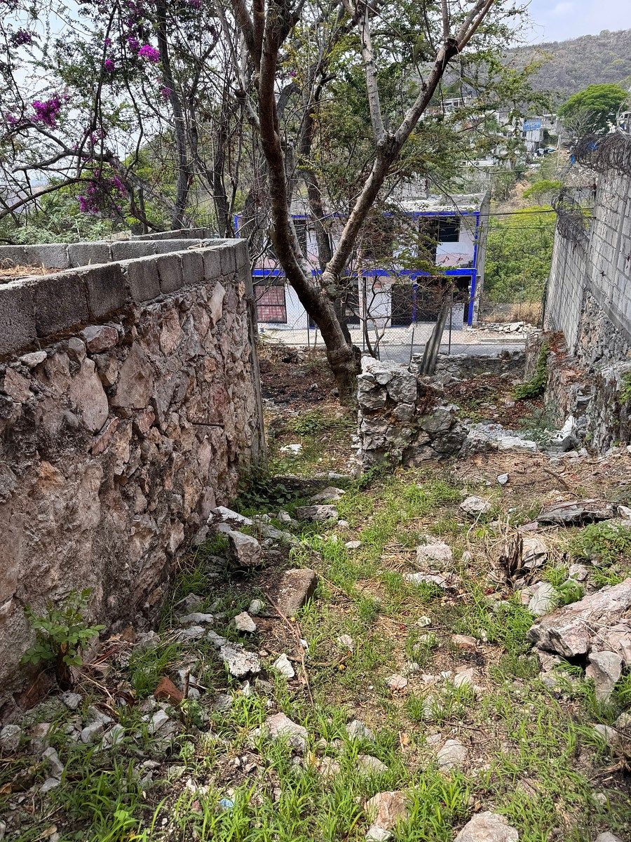 Lot in Independencia, Jiutepec, photo 4 of 11