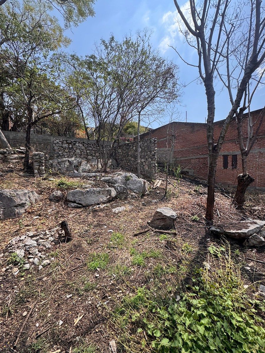 Lot in Independencia, Jiutepec, photo 5 of 11