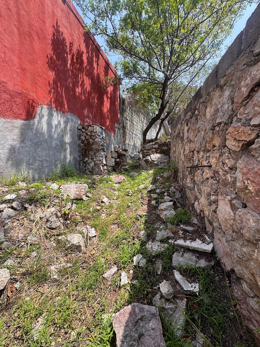 Lot in Independencia, Jiutepec, photo 6 of 11