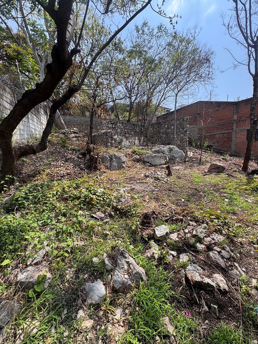 Lot in Independencia, Jiutepec, photo 7 of 11