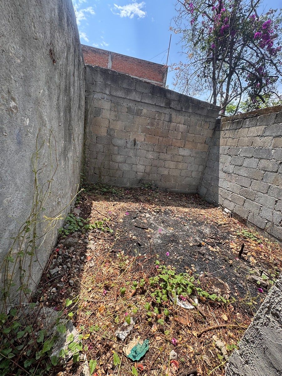 Lot in Independencia, Jiutepec, photo 8 of 11