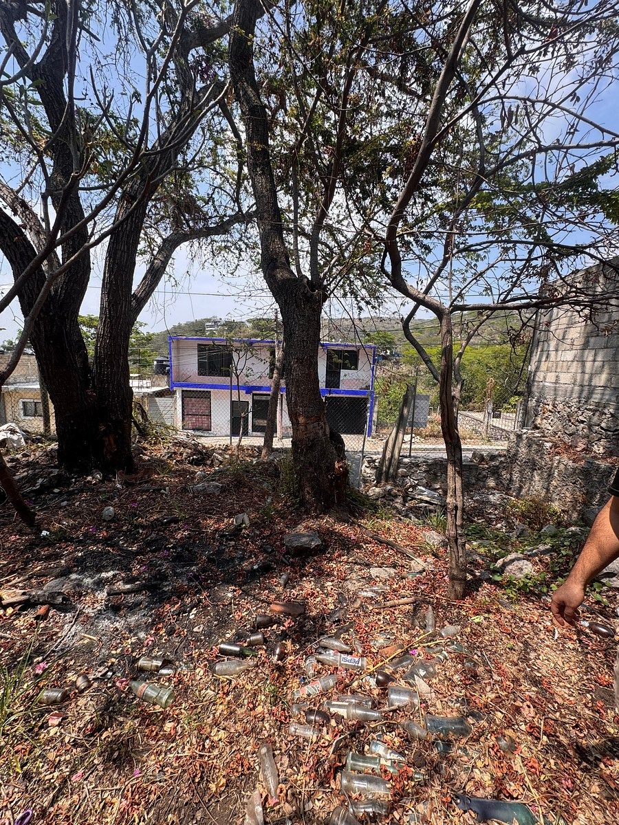 Lot in Independencia, Jiutepec, photo 9 of 11