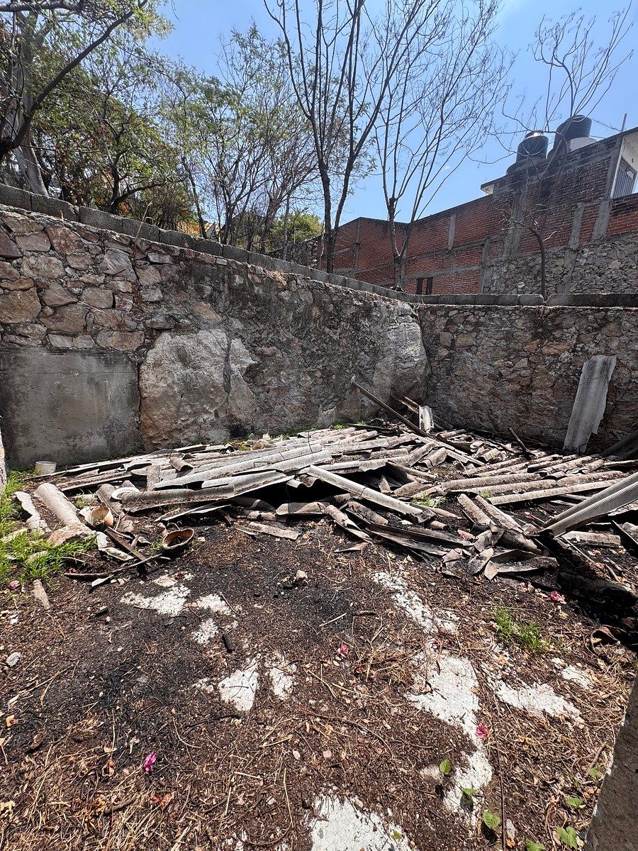 Lot in Independencia, Jiutepec, photo 10 of 11