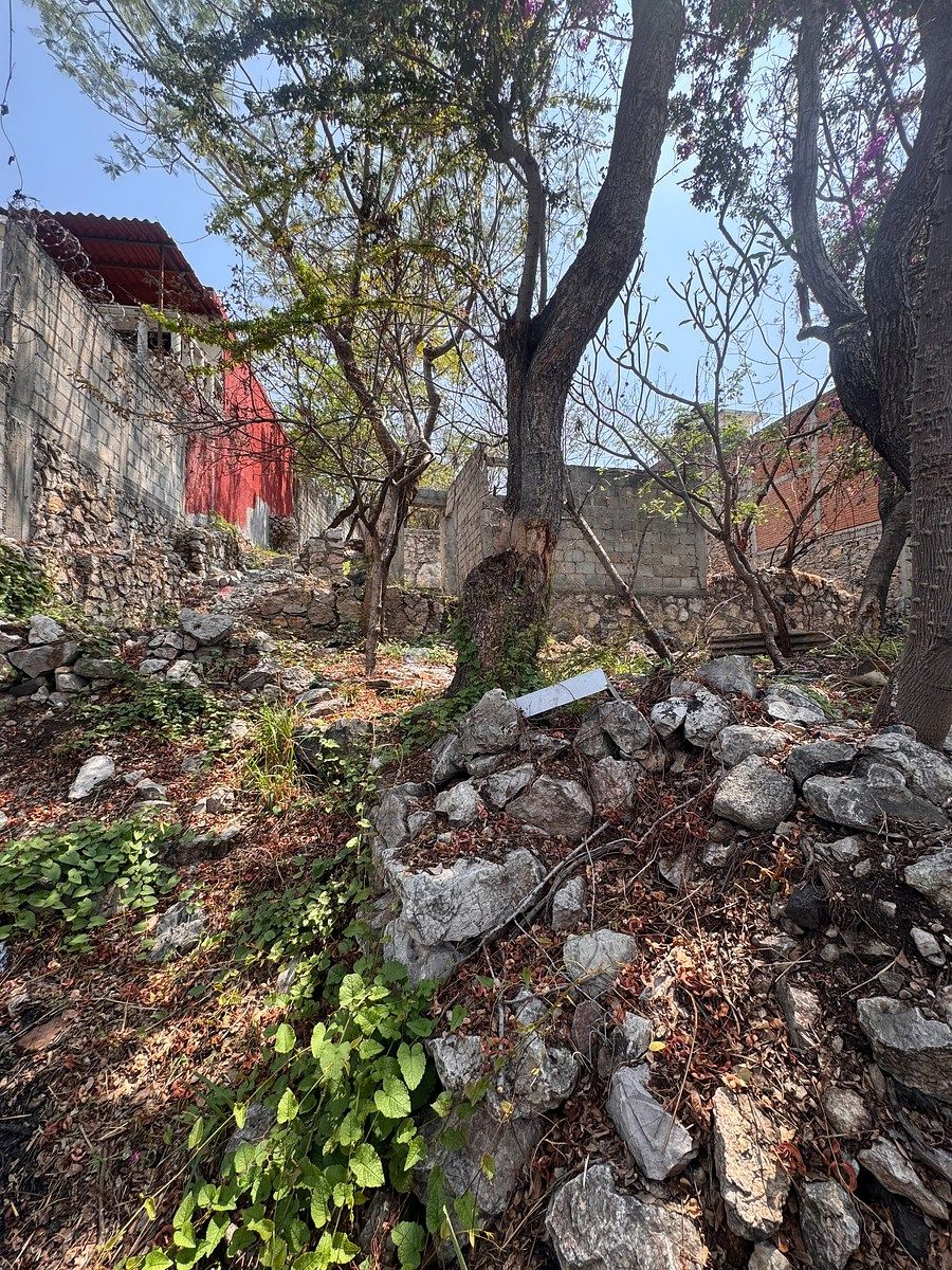 Lot in Independencia, Jiutepec, photo 11 of 11