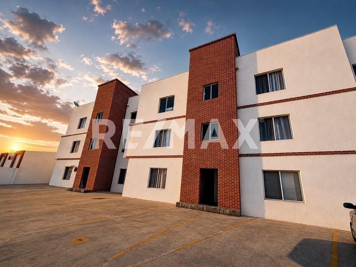 DEPARTAMENTO EN VENTA EN MONTEMAR, ROSARITO, foto 1 de 21