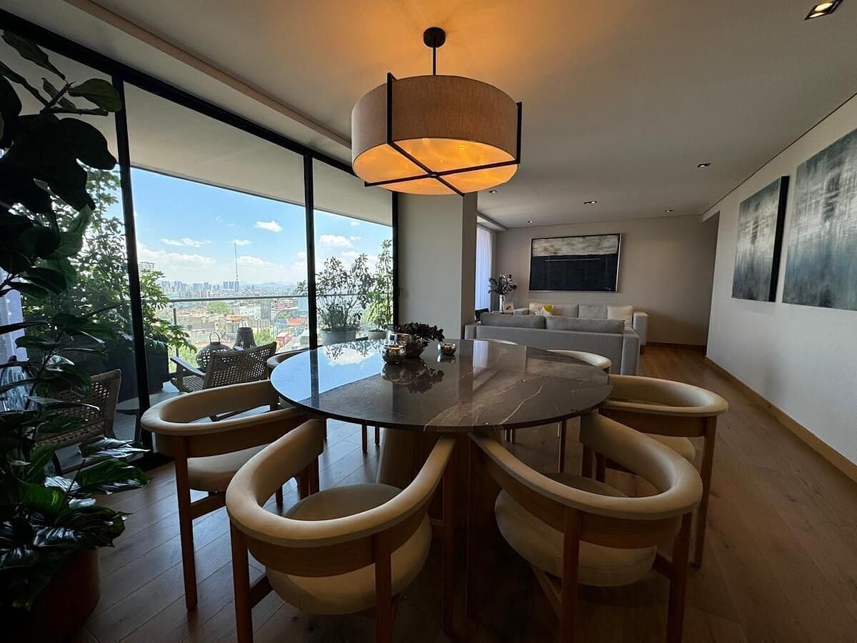 DEPARTAMENTO VENTA CUMBRES SANTA FE ALCADA, photo 1 of 23