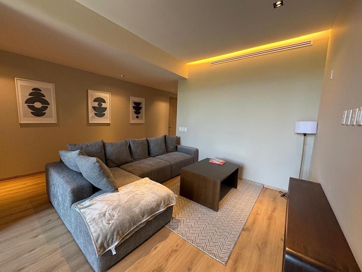 Apartment in Santa Fe Cuajimalpa, Cuajimalpa de Morelos, photo 9 of 23