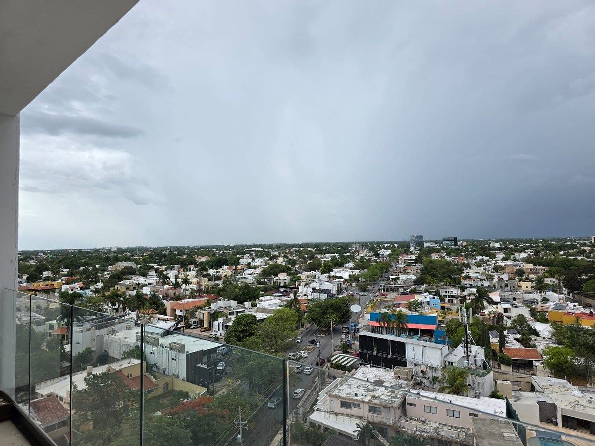 Departamento en San Ramon Norte, Mérida, foto 8 de 14